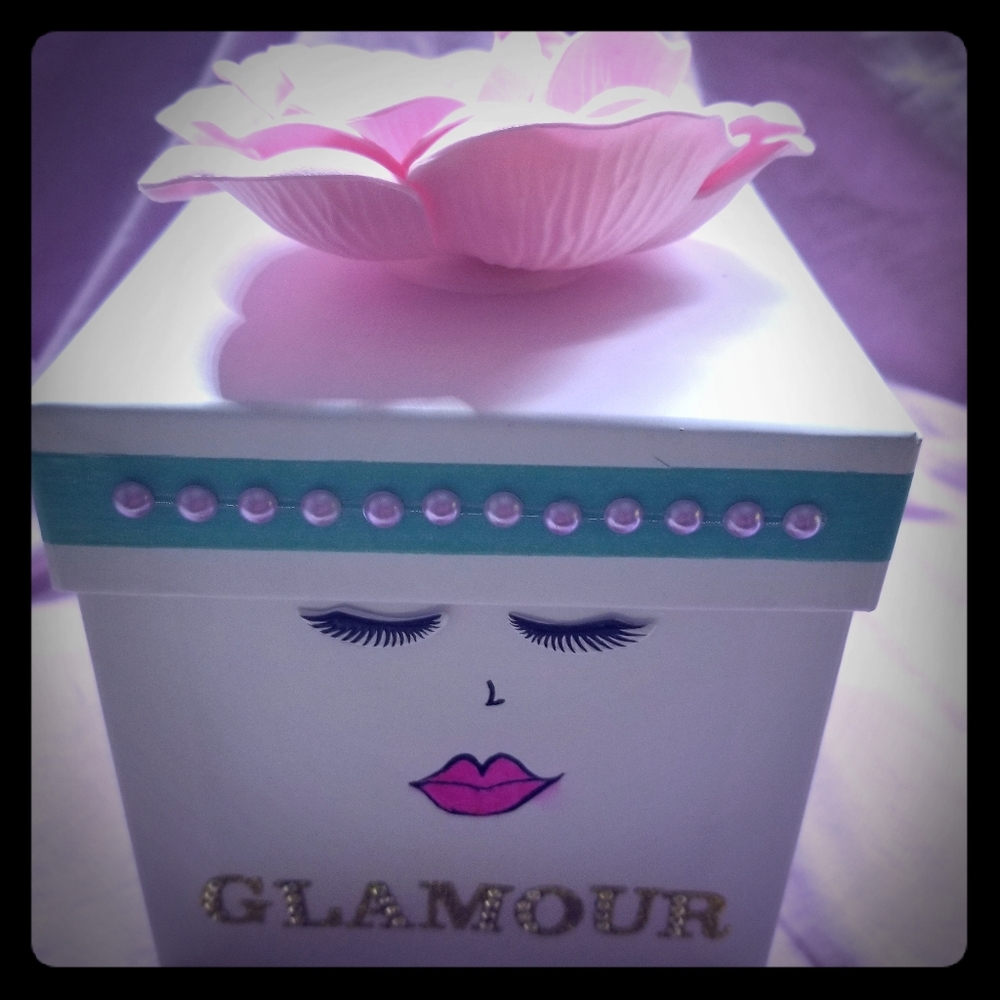 Jewelry Box enchanted